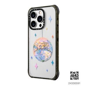 DISCO CASETiFY CASE iPhone 14 plus